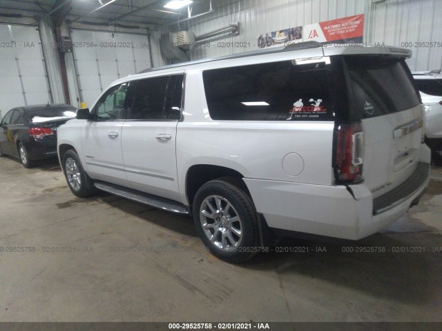 Photo 2 VIN: 1GKS2HKJ0GR143614 - GMC YUKON XL 