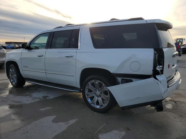 Photo 1 VIN: 1GKS2HKJ0GR149963 - GMC YUKON XL D 