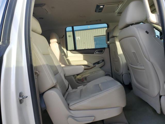 Photo 10 VIN: 1GKS2HKJ0GR149963 - GMC YUKON XL D 