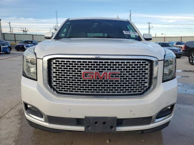 Photo 4 VIN: 1GKS2HKJ0GR149963 - GMC YUKON XL D 