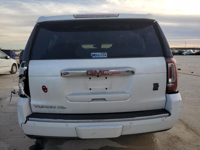 Photo 5 VIN: 1GKS2HKJ0GR149963 - GMC YUKON XL D 