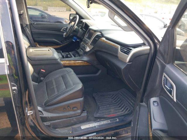 Photo 4 VIN: 1GKS2HKJ0GR199732 - GMC YUKON XL 