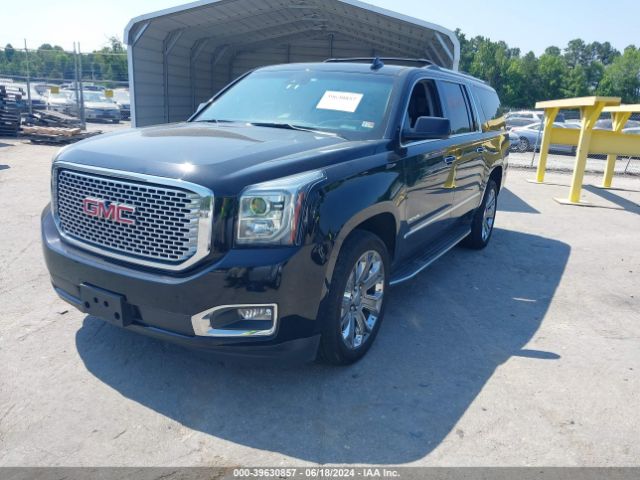 Photo 1 VIN: 1GKS2HKJ0GR200880 - GMC YUKON XL 