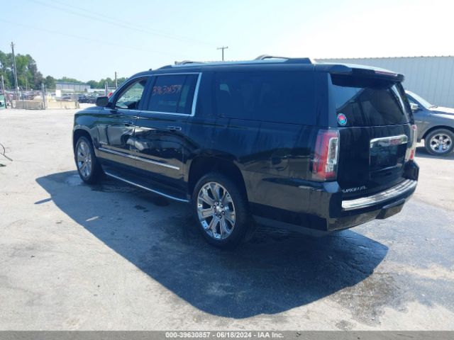 Photo 2 VIN: 1GKS2HKJ0GR200880 - GMC YUKON XL 