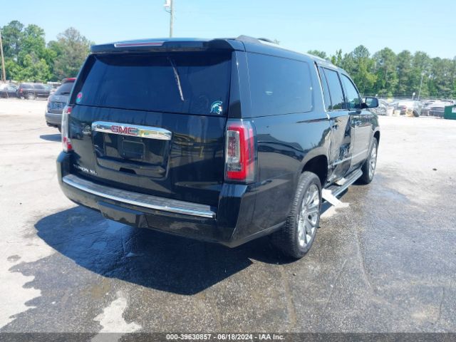 Photo 3 VIN: 1GKS2HKJ0GR200880 - GMC YUKON XL 