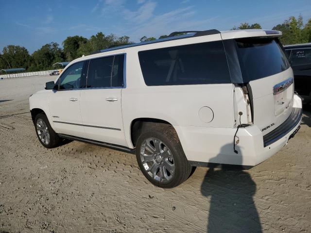 Photo 1 VIN: 1GKS2HKJ0GR259542 - GMC YUKON XL D 