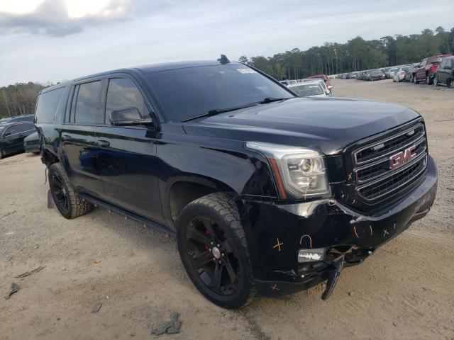 Photo 0 VIN: 1GKS2HKJ0GR321716 - GMC YUKON XL D 