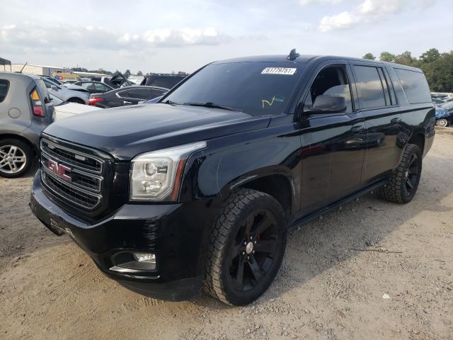 Photo 1 VIN: 1GKS2HKJ0GR321716 - GMC YUKON XL D 