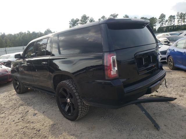 Photo 2 VIN: 1GKS2HKJ0GR321716 - GMC YUKON XL D 