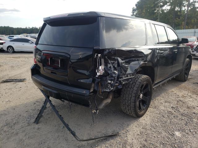 Photo 3 VIN: 1GKS2HKJ0GR321716 - GMC YUKON XL D 