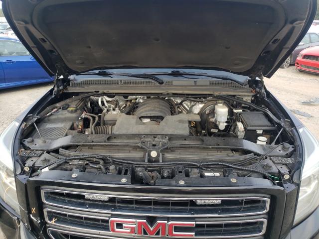 Photo 6 VIN: 1GKS2HKJ0GR321716 - GMC YUKON XL D 