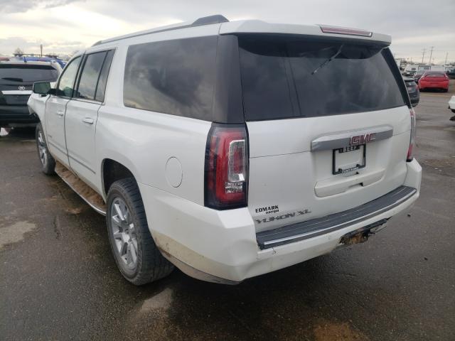 Photo 2 VIN: 1GKS2HKJ0GR350438 - GMC YUKON XL D 