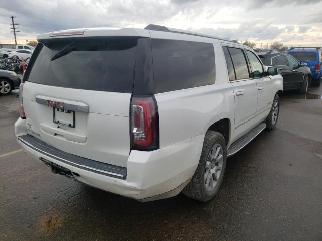 Photo 3 VIN: 1GKS2HKJ0GR350438 - GMC YUKON XL D 