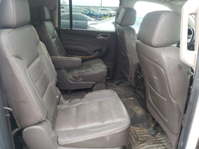 Photo 5 VIN: 1GKS2HKJ0GR350438 - GMC YUKON XL D 