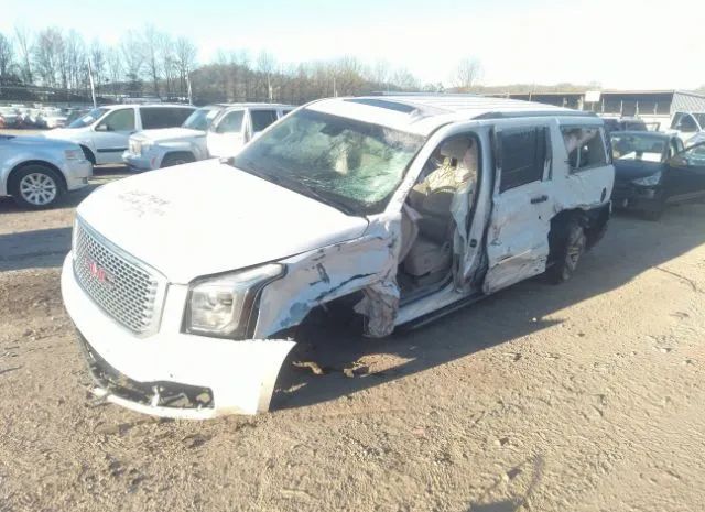 Photo 1 VIN: 1GKS2HKJ0GR402781 - GMC YUKON XL 