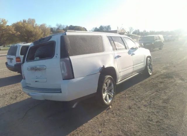 Photo 3 VIN: 1GKS2HKJ0GR402781 - GMC YUKON XL 