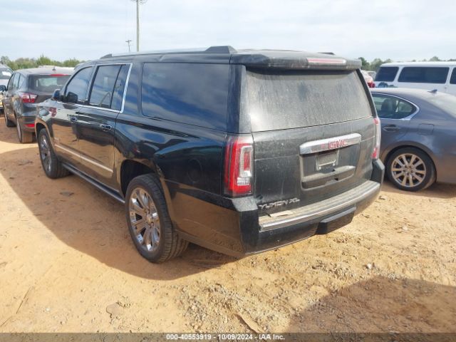 Photo 2 VIN: 1GKS2HKJ0GR403624 - GMC YUKON XL 