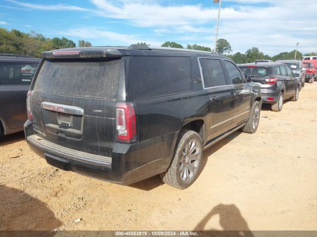 Photo 3 VIN: 1GKS2HKJ0GR403624 - GMC YUKON XL 