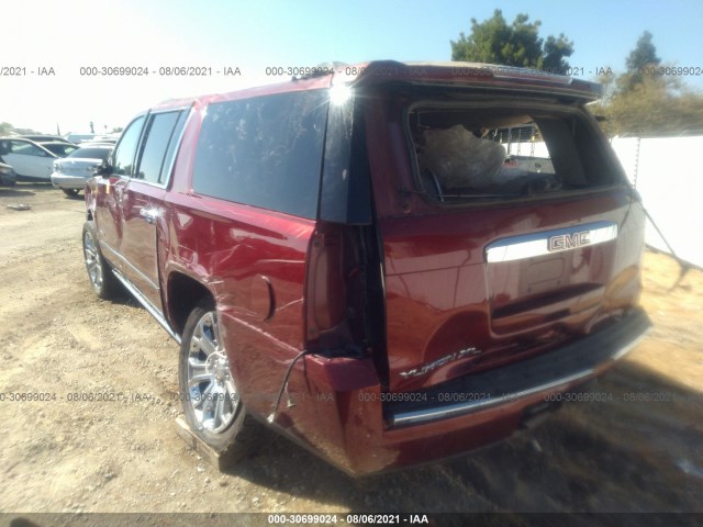 Photo 2 VIN: 1GKS2HKJ0GR411321 - GMC YUKON XL 