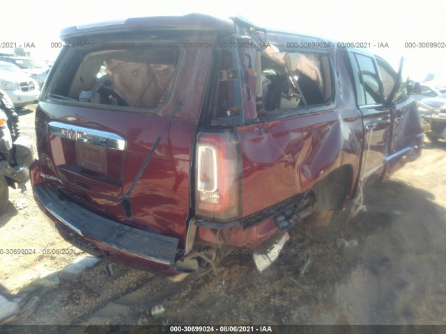 Photo 3 VIN: 1GKS2HKJ0GR411321 - GMC YUKON XL 