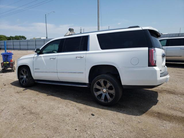 Photo 1 VIN: 1GKS2HKJ0GR482289 - GMC YUKON 