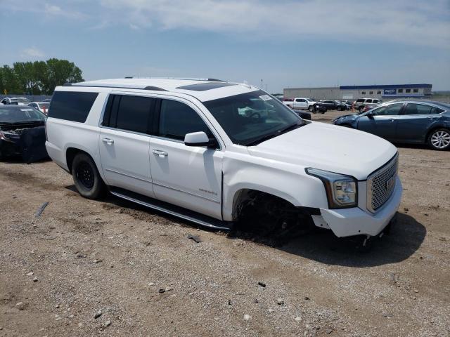 Photo 3 VIN: 1GKS2HKJ0GR482289 - GMC YUKON 