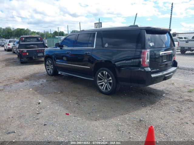 Photo 2 VIN: 1GKS2HKJ0HR344320 - GMC YUKON XL 