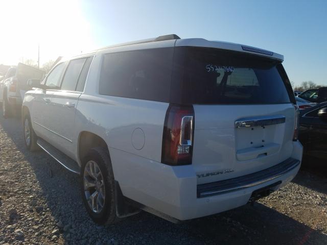 Photo 2 VIN: 1GKS2HKJ0HR345807 - GMC YUKON XL D 