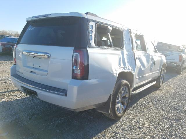 Photo 3 VIN: 1GKS2HKJ0HR345807 - GMC YUKON XL D 