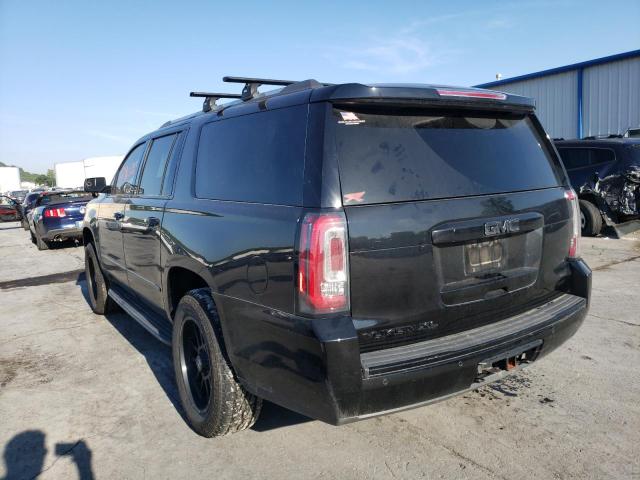 Photo 2 VIN: 1GKS2HKJ0HR374997 - GMC YUKON XL D 