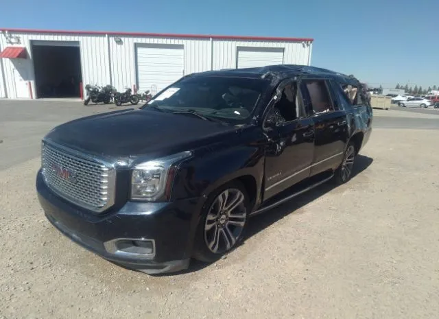 Photo 1 VIN: 1GKS2HKJ0HR378080 - GMC YUKON XL 