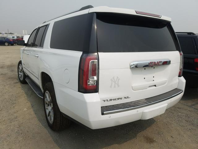 Photo 2 VIN: 1GKS2HKJ0JR138498 - GMC YUKON 