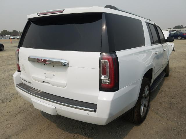 Photo 3 VIN: 1GKS2HKJ0JR138498 - GMC YUKON 