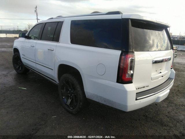 Photo 2 VIN: 1GKS2HKJ0JR153504 - GMC YUKON XL 