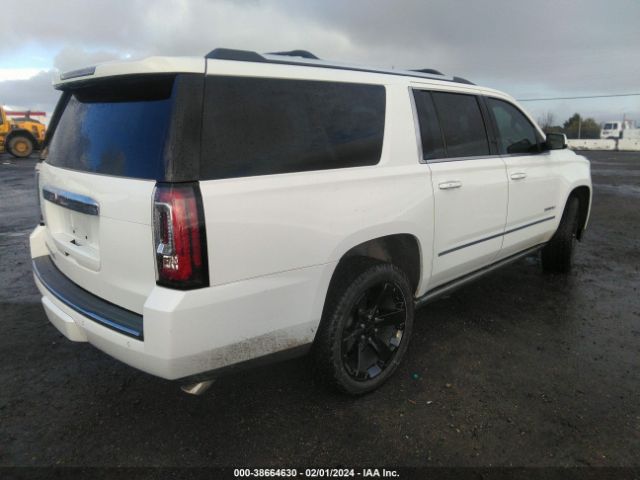 Photo 3 VIN: 1GKS2HKJ0JR153504 - GMC YUKON XL 