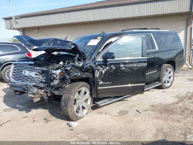 Photo 1 VIN: 1GKS2HKJ0JR157262 - GMC YUKON XL 