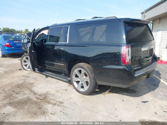 Photo 2 VIN: 1GKS2HKJ0JR157262 - GMC YUKON XL 