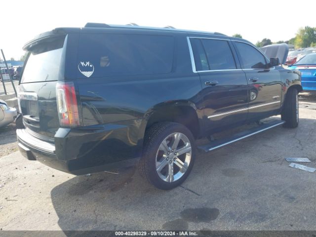 Photo 3 VIN: 1GKS2HKJ0JR157262 - GMC YUKON XL 