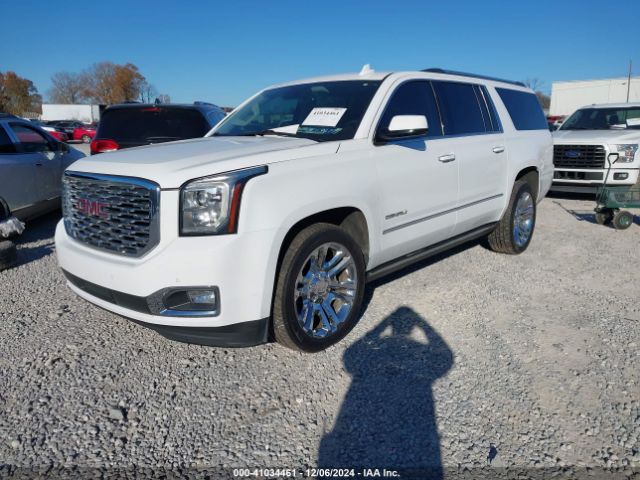 Photo 1 VIN: 1GKS2HKJ0JR170772 - GMC YUKON XL 