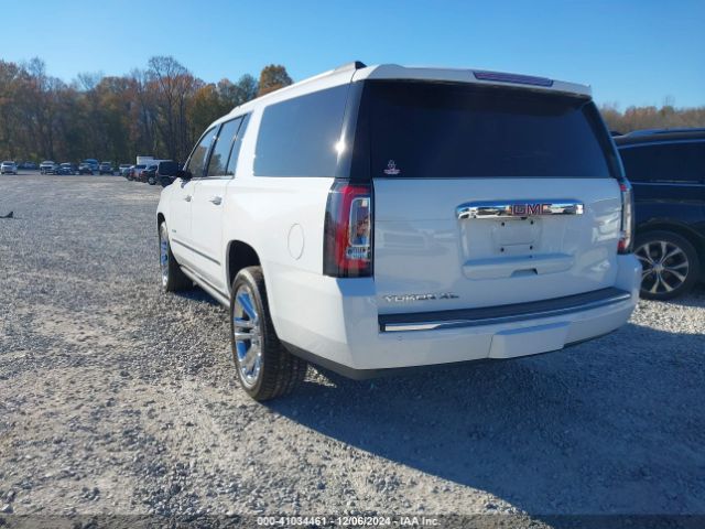 Photo 2 VIN: 1GKS2HKJ0JR170772 - GMC YUKON XL 