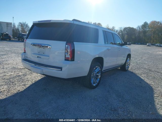 Photo 3 VIN: 1GKS2HKJ0JR170772 - GMC YUKON XL 