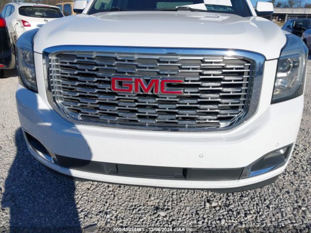 Photo 5 VIN: 1GKS2HKJ0JR170772 - GMC YUKON XL 