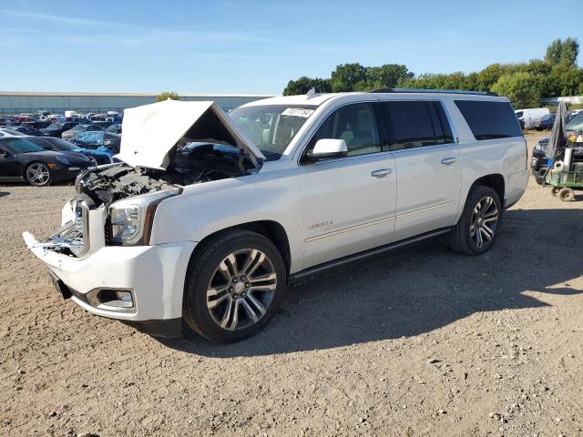 Photo 0 VIN: 1GKS2HKJ0JR222871 - GMC YUKON XL D 