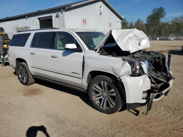 Photo 3 VIN: 1GKS2HKJ0JR222871 - GMC YUKON XL D 