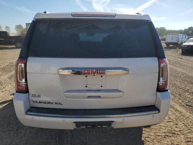 Photo 5 VIN: 1GKS2HKJ0JR222871 - GMC YUKON XL D 