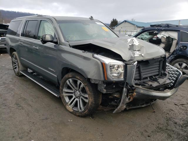 Photo 0 VIN: 1GKS2HKJ0JR264568 - GMC YUKON XL D 