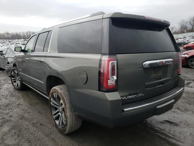 Photo 2 VIN: 1GKS2HKJ0JR264568 - GMC YUKON XL D 