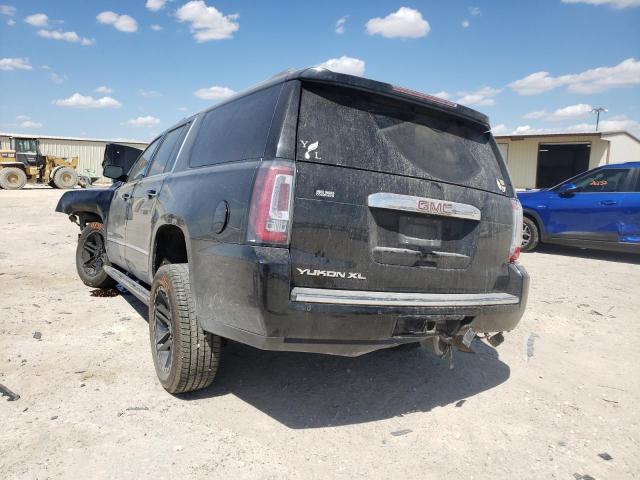 Photo 2 VIN: 1GKS2HKJ0JR265154 - GMC YUKON XL D 