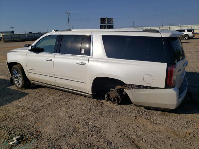 Photo 1 VIN: 1GKS2HKJ0JR272539 - GMC YUKON XL D 