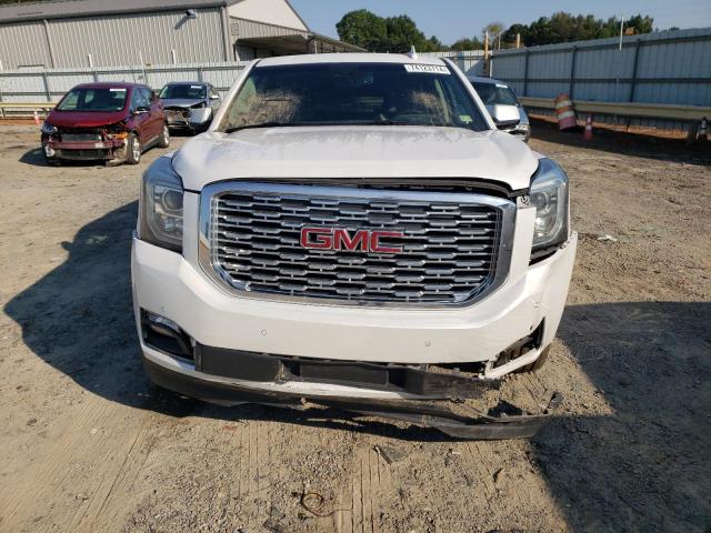 Photo 4 VIN: 1GKS2HKJ0JR272539 - GMC YUKON XL D 